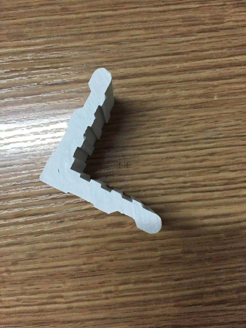 门角