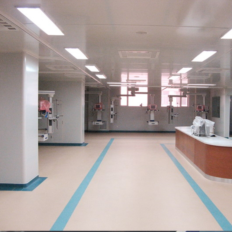 ICU/NICU洁净装修